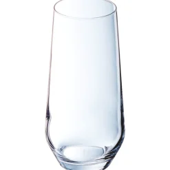 CRISTAL D'ARQUES Gobelet forme haute verre cristallin 45 cl Ultime Outlet