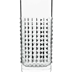 Gobelet forme haute verre cristallin 48 cl Elixir - LUIGI BORMIOLI Best