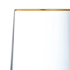 Gobelet forme haute verre cristallin 40 cl Ultime - CRISTAL D'ARQUES Hot