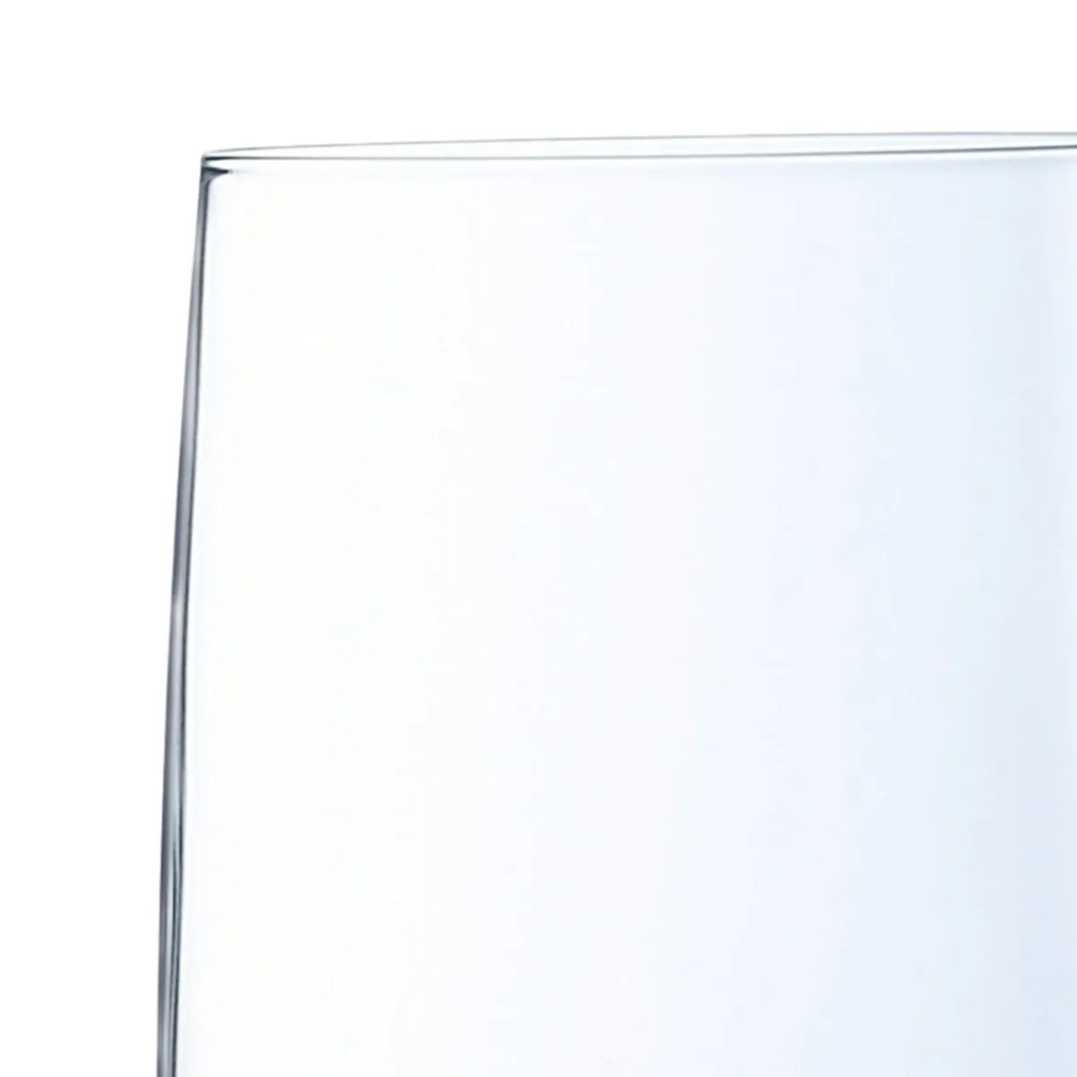 CHEF & SOMMELIER Gobelet forme haute verre cristallin 33 cl Vigne Best