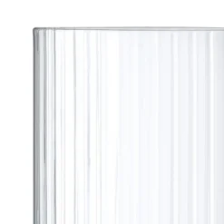 Gobelet forme haute verre cristallin 34 cl Big Top - NUDE Best