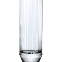 NUDE Gobelet forme haute verre cristallin 43 cl Big Top Sale