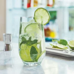 CHEF & SOMMELIER Gobelet forme haute verre cristallin 40 cl Lima