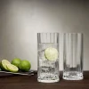 Gobelet forme haute verre cristallin 36 cl Wayne - NUDE Discount