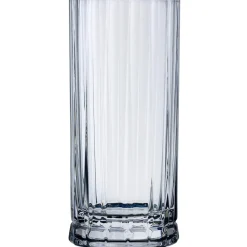 Gobelet forme haute verre cristallin 36 cl Wayne - NUDE Discount