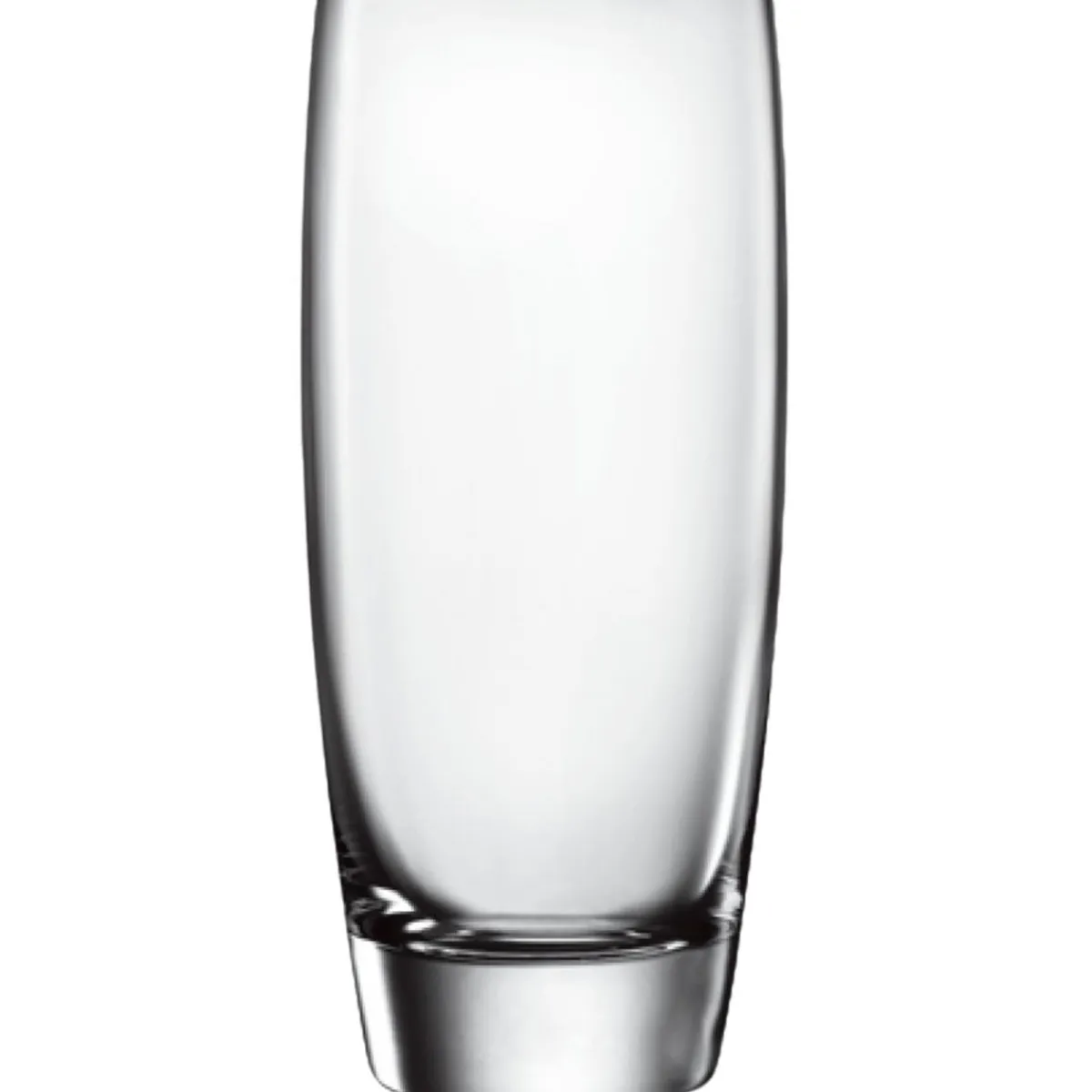 Gobelet forme haute verre cristallin 31 cl Michelangelo - LUIGI BORMIOLI Best