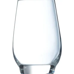 CHEF & SOMMELIER Gobelet forme haute verre cristallin 37 cl Absoluty Online