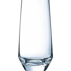 CHEF & SOMMELIER Gobelet forme haute verre cristallin 45 cl Lima New