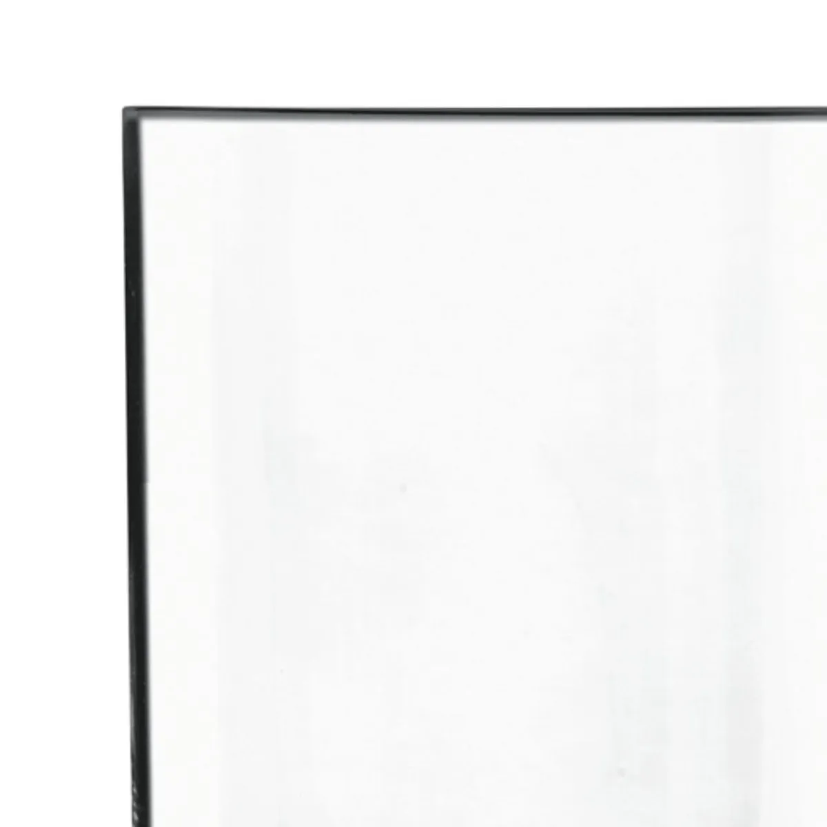 LUIGI BORMIOLI Gobelet forme haute verre cristallin 48 cl Roma 1960 Discount