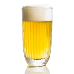 LA ROCHERE Gobelet forme haute verre pressé 45 cl Ouessant Sale