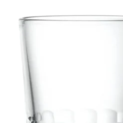 Gobelet forme haute verre pressé 38 cl Perigord - LA ROCHERE New