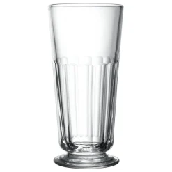 Gobelet forme haute verre pressé 38 cl Perigord - LA ROCHERE New