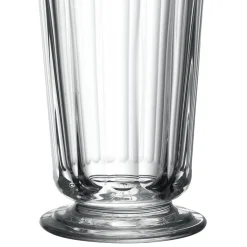 Gobelet forme haute verre pressé 38 cl Perigord - LA ROCHERE New