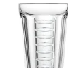 LA ROCHERE Gobelet forme haute verre pressé 34,8 cl Saga Online