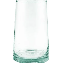 PRO.MUNDI Gobelet forme haute verre recyclé 33 cl Lily New
