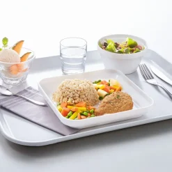 Gobelet forme haute verre trempé 22 cl Log - ARCOROC Discount