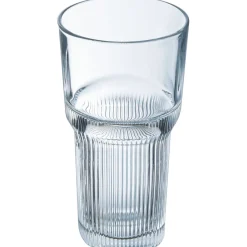 ARCOROC Gobelet forme haute verre trempé 31 cl Starline