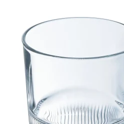ARCOROC Gobelet forme haute verre trempé 31 cl Starline