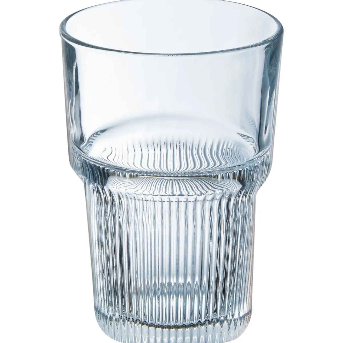 Gobelet forme haute verre trempé 42 cl Starline - ARCOROC Best