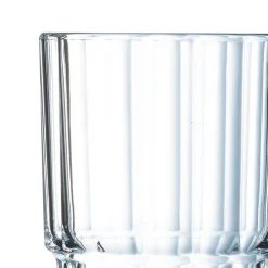 Gobelet forme haute verre trempé 32 cl Norvege - ARCOROC Sale