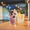 Gobelet forme haute verre trempé 40 cl Arcadie - ARCOROC Online