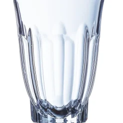 Gobelet forme haute verre trempé 40 cl Arcadie - ARCOROC Online