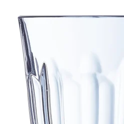 Gobelet forme haute verre trempé 40 cl Arcadie - ARCOROC Online