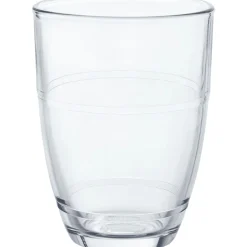 Gobelet forme haute verre trempé 36 cl Gigogne - DURALEX Hot