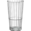 BORMIOLI ROCCO Gobelet forme haute verre trempé 50 cl Oxford Best
