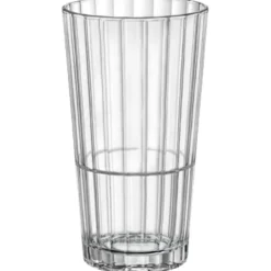 BORMIOLI ROCCO Gobelet forme haute verre trempé 50 cl Oxford Best