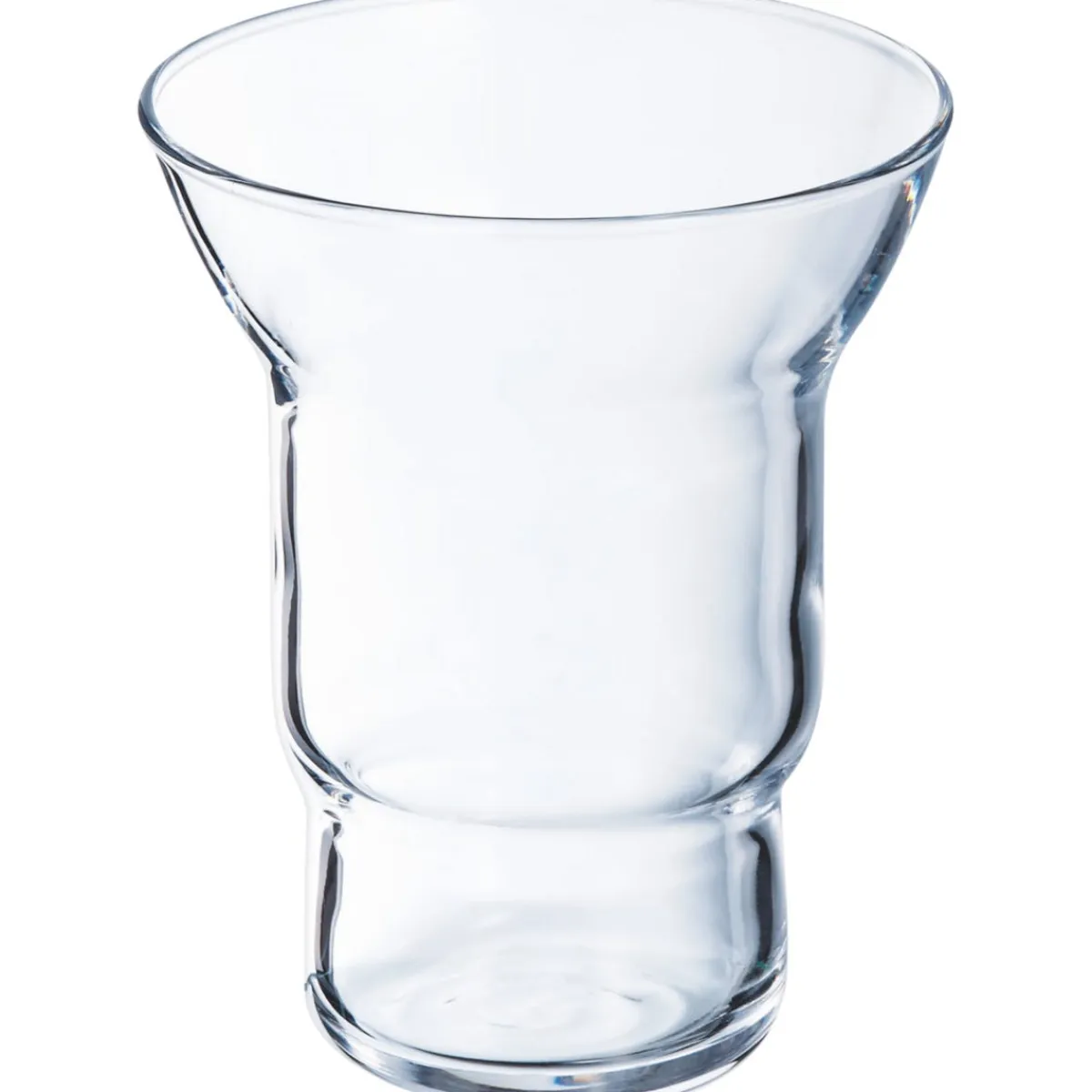 ARCOROC Gobelet forme haute verre trempé 27 cl Autonomy New