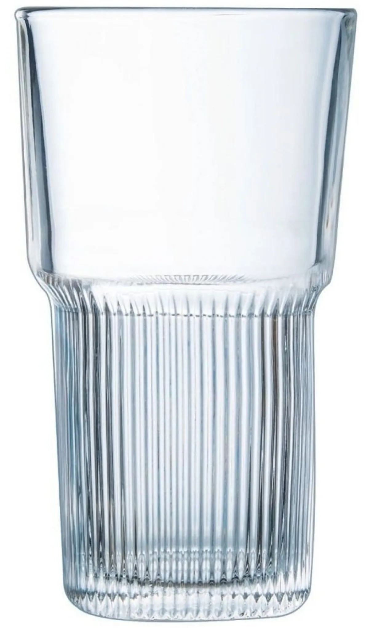 ARCOROC Gobelet forme haute verre trempé 46 cl Starline Discount
