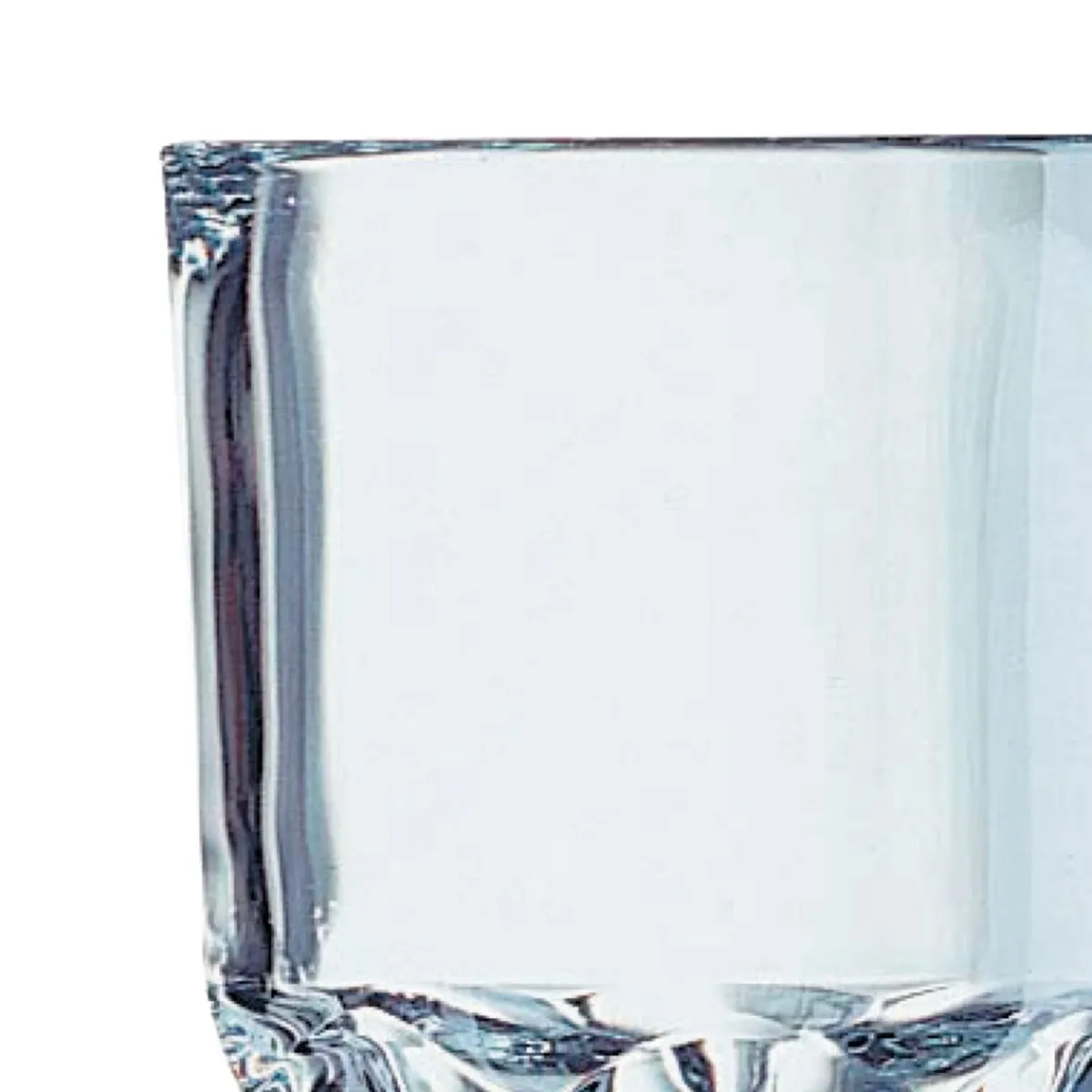 ARCOROC Gobelet forme haute verre trempé 46 cl Granity Best