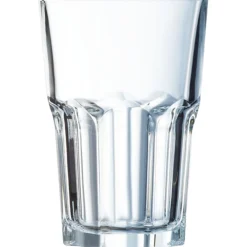 ARCOROC Gobelet forme haute verre trempé 42 cl Granity