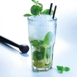 ARCOROC Gobelet forme haute verre trempé 35 cl Granity