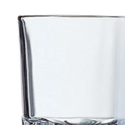 ARCOROC Gobelet forme haute verre trempé 31 cl Granity Outlet
