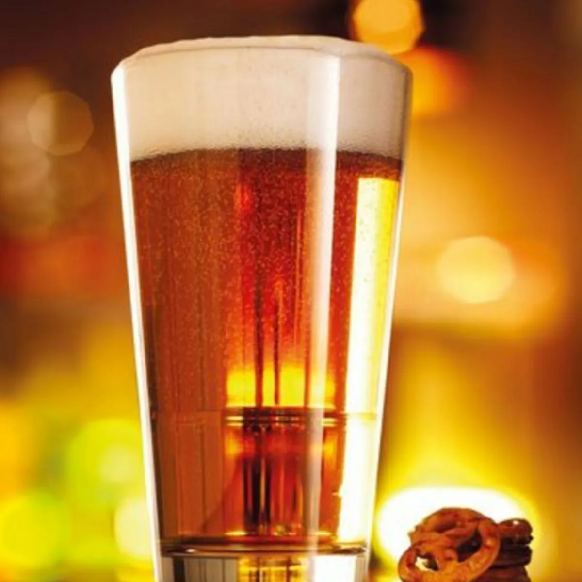 Gobelet forme haute verre trempé 40 cl Stack Up - ARCOROC