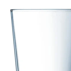 Gobelet forme haute verre trempé 40 cl Stack Up - ARCOROC