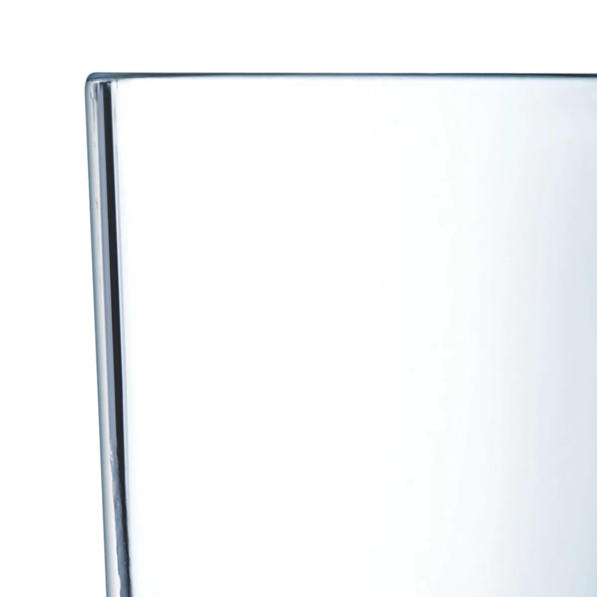 ARCOROC Gobelet forme haute verre trempé 35 cl New York Clearance