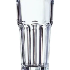 ARCOROC Gobelet forme haute verre trempé 65 cl Granity