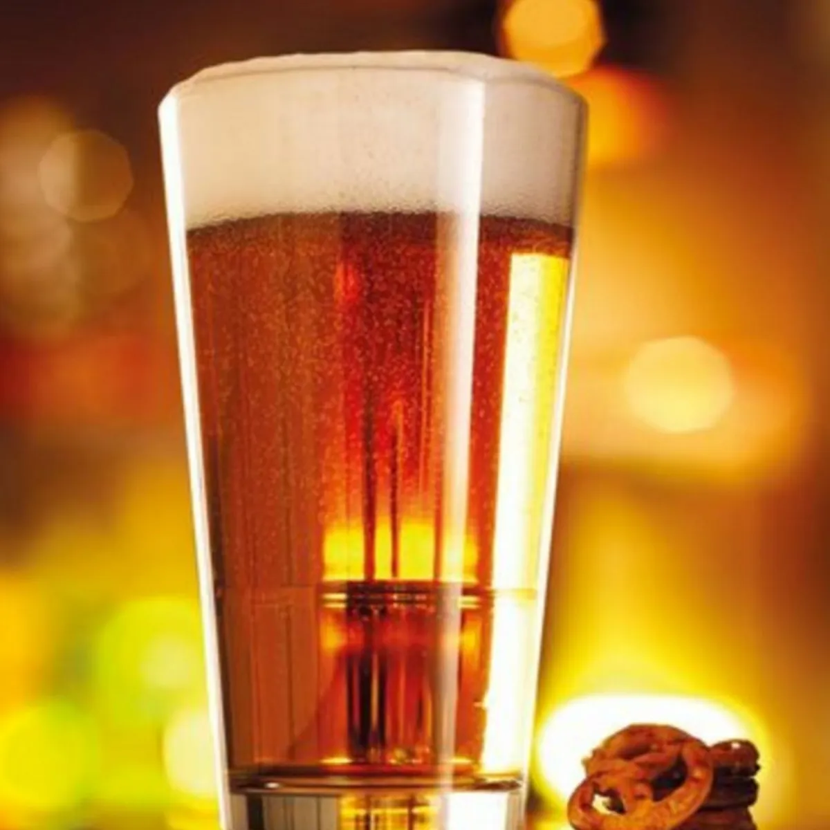 Gobelet forme haute verre trempé 29 cl Stack Up - ARCOROC Best