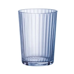 BORMIOLI ROCCO Gobelet gin fizz bleu verre cristallin 50 cl Exclusiva Online