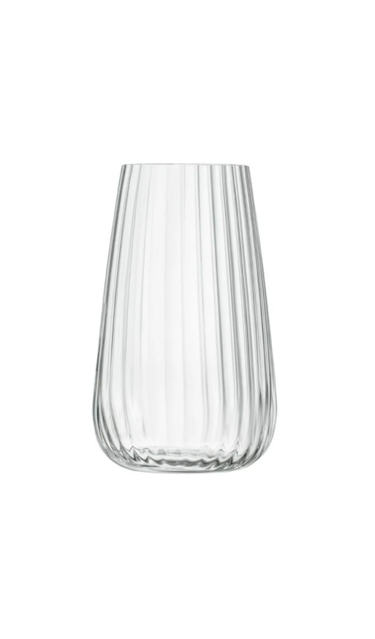LUIGI BORMIOLI Gobelet hiball verre cristallin 57 cl Speakeasies Swing Best