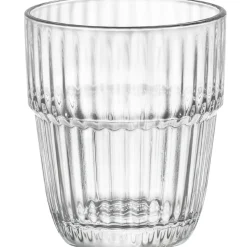 Gobelet juice verre trempé 21 cl Barshine - BORMIOLI ROCCO Hot