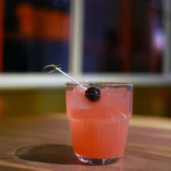Gobelet juice verre trempé 21 cl Barshine - BORMIOLI ROCCO Hot
