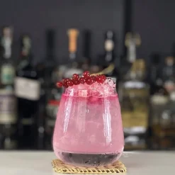 Gobelet lisse verre cristallin 40 cl Cocktail Club - LUIGI BORMIOLI Discount
