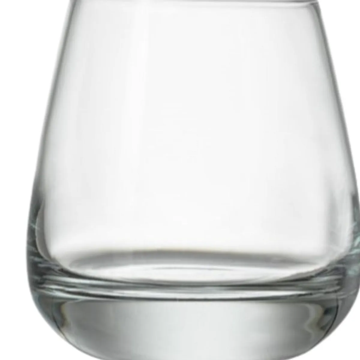 Gobelet lisse verre cristallin 40 cl Cocktail Club - LUIGI BORMIOLI Discount