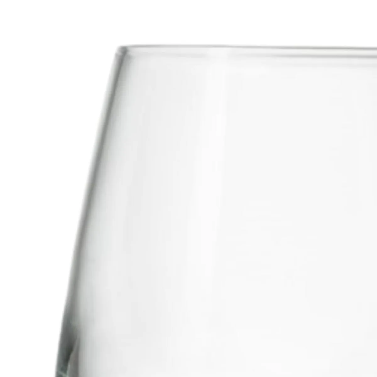 Gobelet lisse verre cristallin 40 cl Cocktail Club - LUIGI BORMIOLI Discount