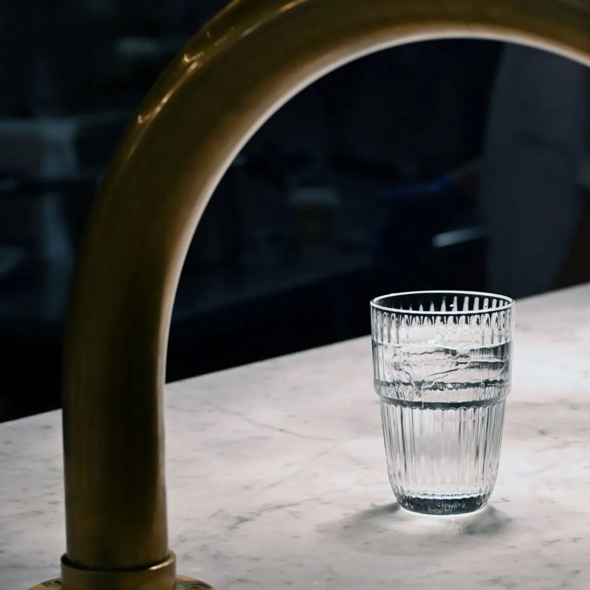 BORMIOLI ROCCO Gobelet long drink verre trempé 38 cl Barshine Best