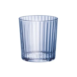 BORMIOLI ROCCO Gobelet negroni bleu verre cristallin 35 cl Exclusiva Sale